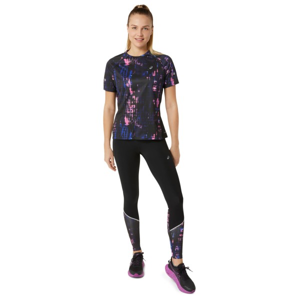 Asics - Women's Road Lite-Show Tight - Mallas de running