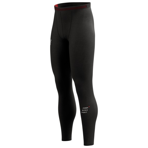 Compressport - Women's Under Control Full Tight - Looplegging
