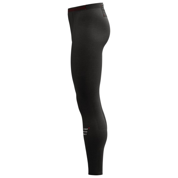 Compressport - Women's Under Control Full Tight - Looplegging