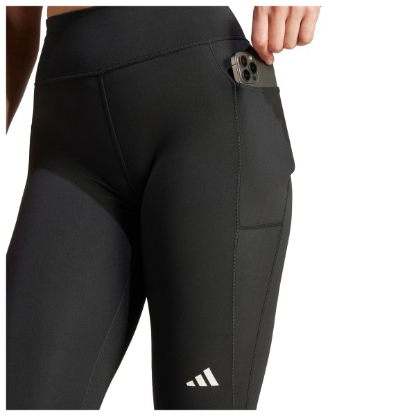 adidas - Women's Own the Run Full Length Leggings - Looplegging