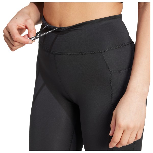 adidas - Women's Own The Run Winter Full Length Leggings - Looplegging