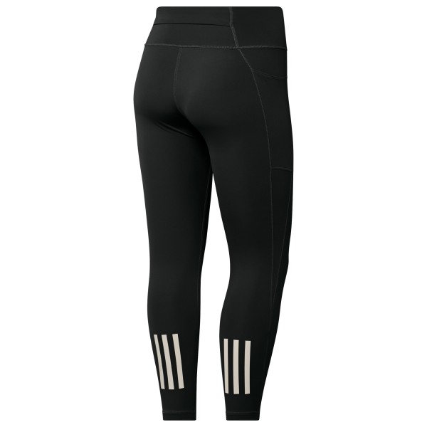 adidas - Women's Own The Runs 7/8 Leggings Plus Size - Mallas de running