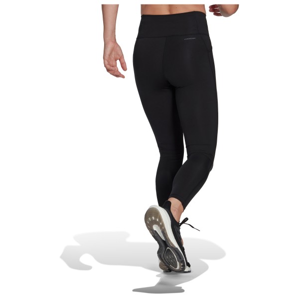 adidas - Women's Running Essentials 1/1 Tight - Looplegging