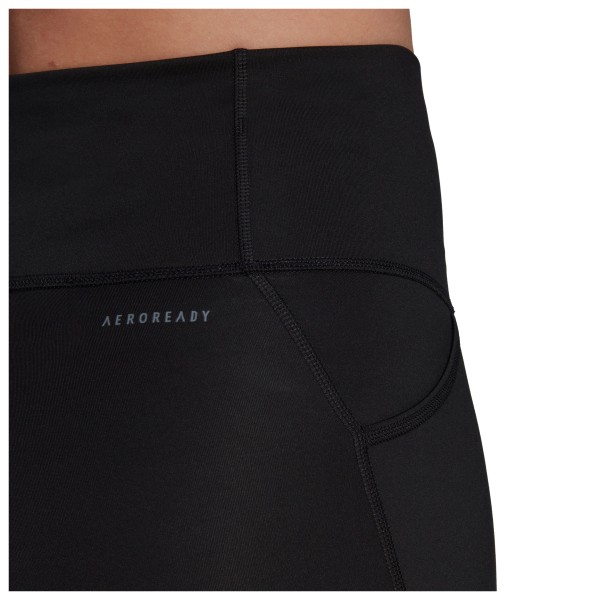 adidas - Women's Running Essentials 1/1 Tight - Looplegging