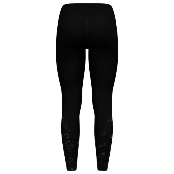 Odlo - Women's Essential Print Tights - Looplegging