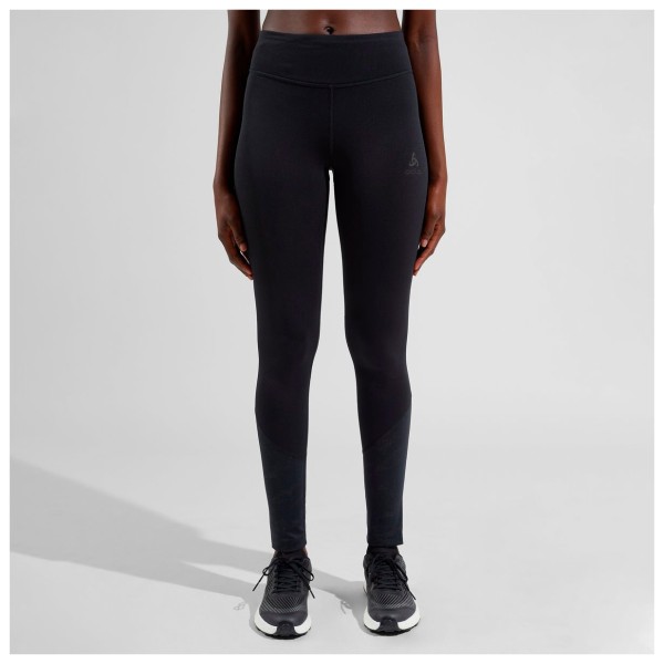 Odlo - Women's Essential Print Tights - Looplegging