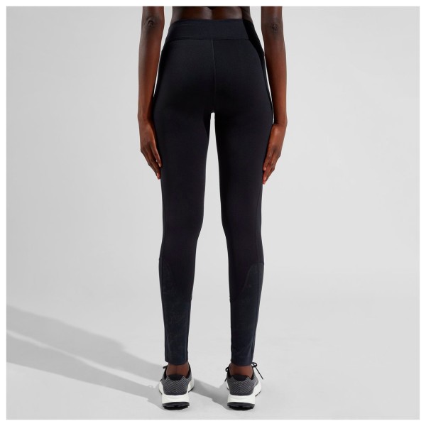 Odlo - Women's Essential Print Tights - Looplegging