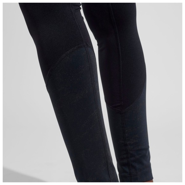Odlo - Women's Essential Print Tights - Looplegging