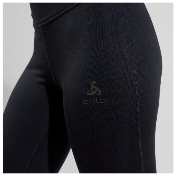 Odlo - Women's Essential Print Tights - Looplegging