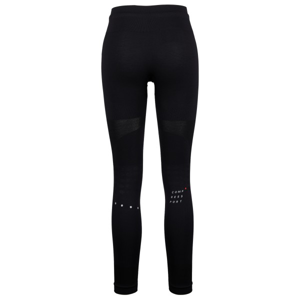 Compressport - Women's Winter Running Legging - Looplegging