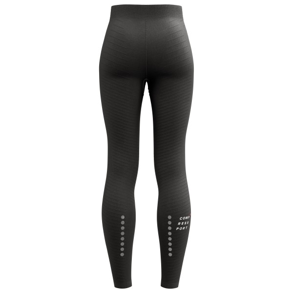 Compressport - Women's Winter Trail Under Control Full Tight - Hardlooplegging