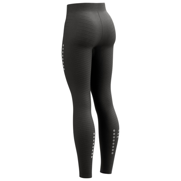 Compressport - Women's Winter Trail Under Control Full Tight - Hardlooplegging