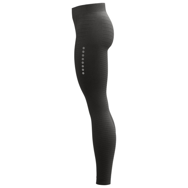Compressport - Women's Winter Trail Under Control Full Tight - Hardlooplegging