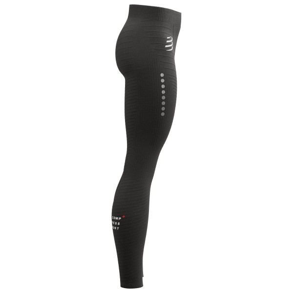 Compressport - Women's Winter Trail Under Control Full Tight - Leggings da running