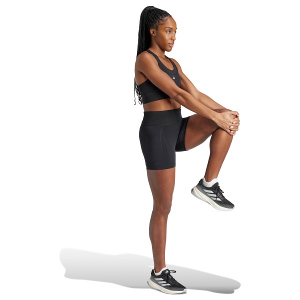 adidas - Women's Dailyrun 5Inch - Leggings da running