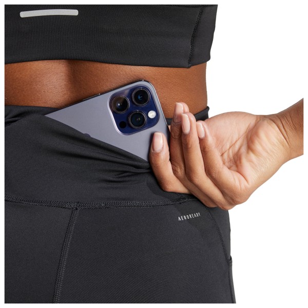 adidas - Women's Dailyrun 5Inch - Leggings da running