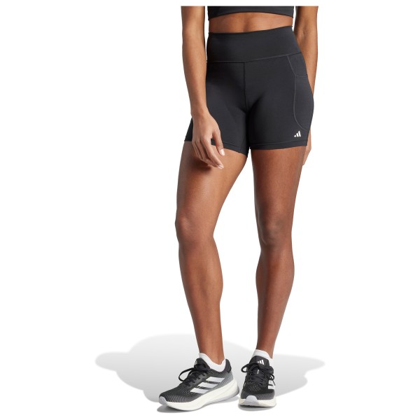 adidas - Women's Dailyrun 5Inch - Running tights