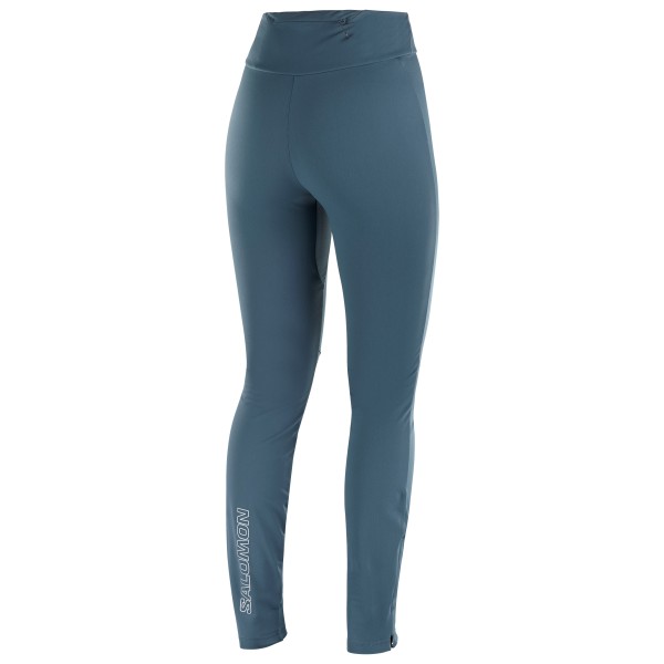 Salomon - Women's GORE-TEX Soft Shell Tights - Løbetights