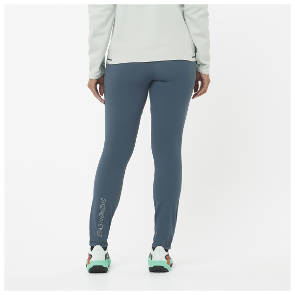 Salomon - Women's GORE-TEX Soft Shell Tights - Løbetights