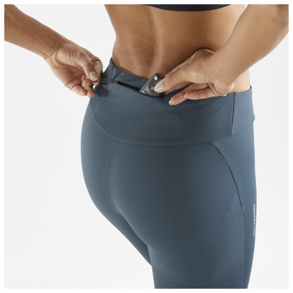 Salomon - Women's GORE-TEX Soft Shell Tights - Løbetights