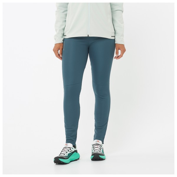 Salomon - Women's GORE-TEX Soft Shell Tights - Löpartights