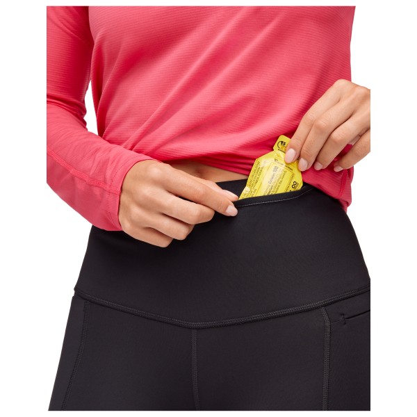 HOKA - Women's ColdSnap Run Tight 28'' - Løbetights