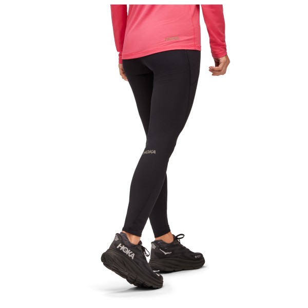 HOKA - Women's ColdSnap Run Tight 28'' - Mallas de running