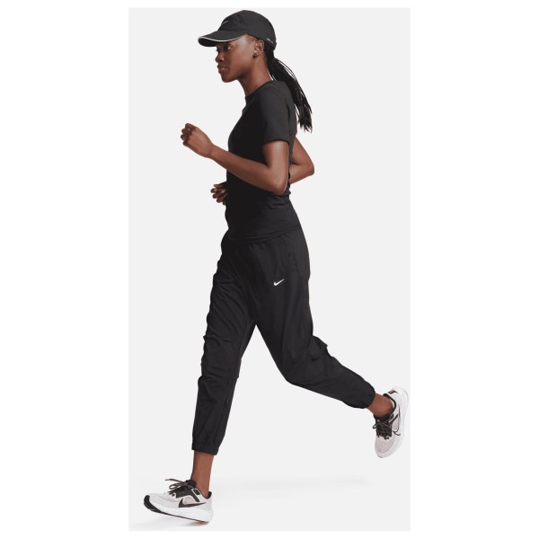 Nike - Women's Dri-Fit Fast Warm-Up Running Pants 7/8 - Loopbroek