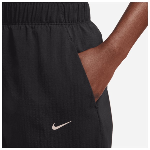 Nike - Women's Dri-Fit Fast Warm-Up Running Pants 7/8 - Loopbroek