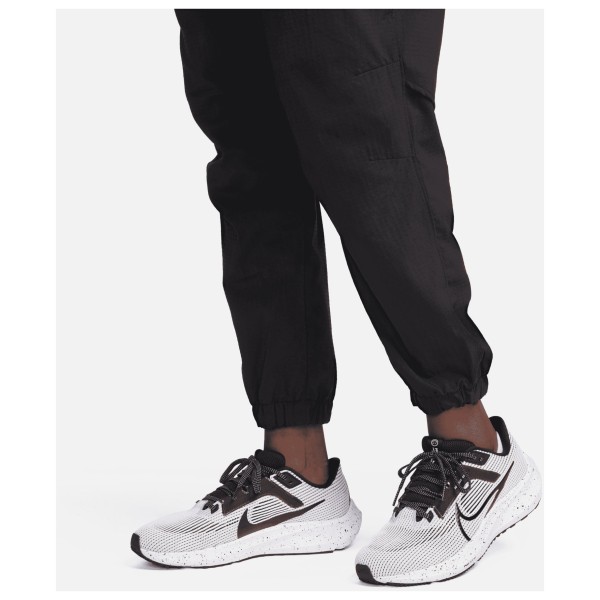 Nike - Women's Dri-Fit Fast Warm-Up Running Pants 7/8 - Loopbroek