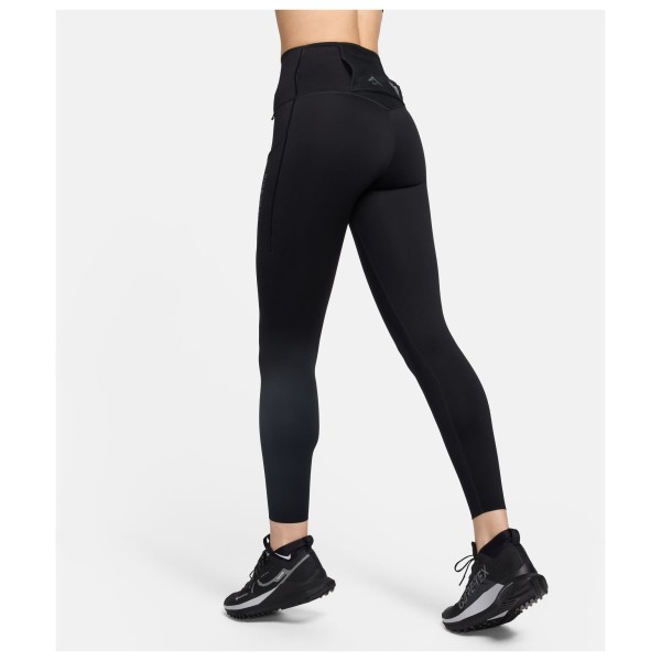 Nike - Women's Go Trail High-Waist - Looplegging