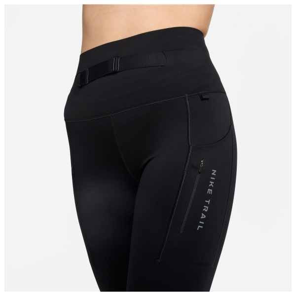 Nike - Women's Go Trail High-Waist - Looplegging
