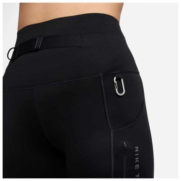Nike - Women's Go Trail High-Waist - Looplegging