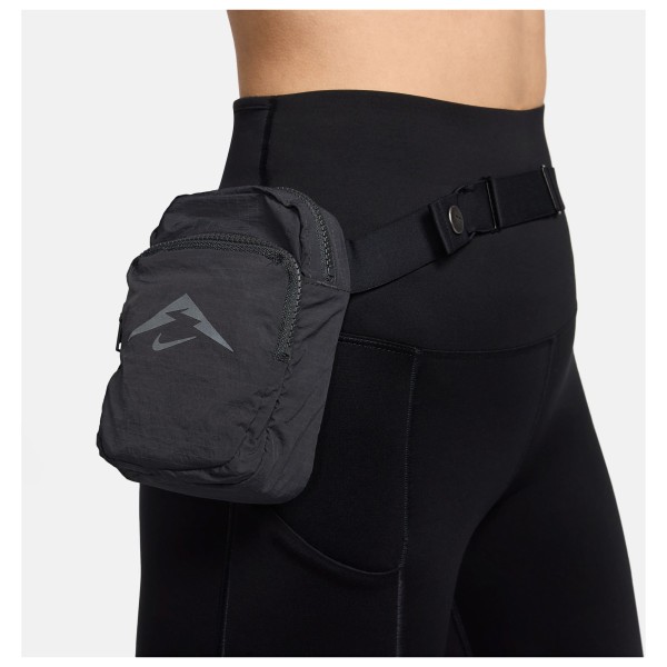 Nike - Women's Go Trail High-Waist - Looplegging