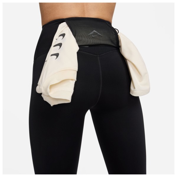 Nike - Women's Go Trail High-Waist - Looplegging