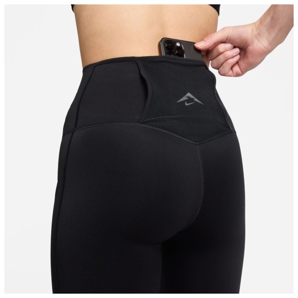 Nike - Women's Go Trail High-Waist - Looplegging