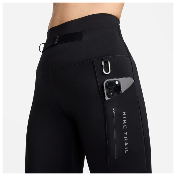Nike - Women's Go Trail High-Waist - Looplegging