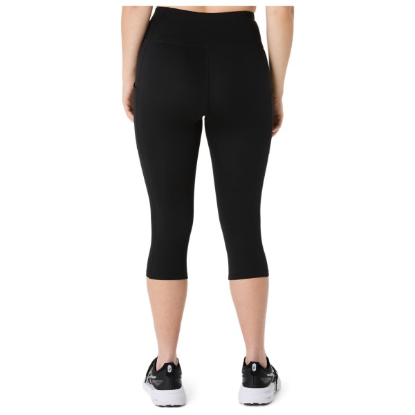 Asics - Women's Core Capri Tight - Loopbroek