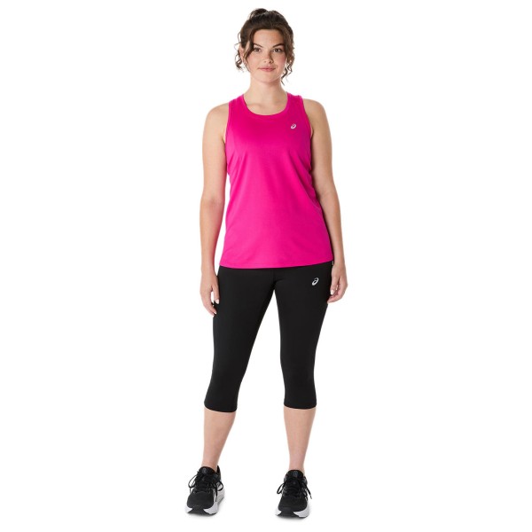 Asics - Women's Core Capri Tight - Loopbroek
