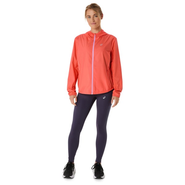 Asics - Women's Core Tight - Looplegging