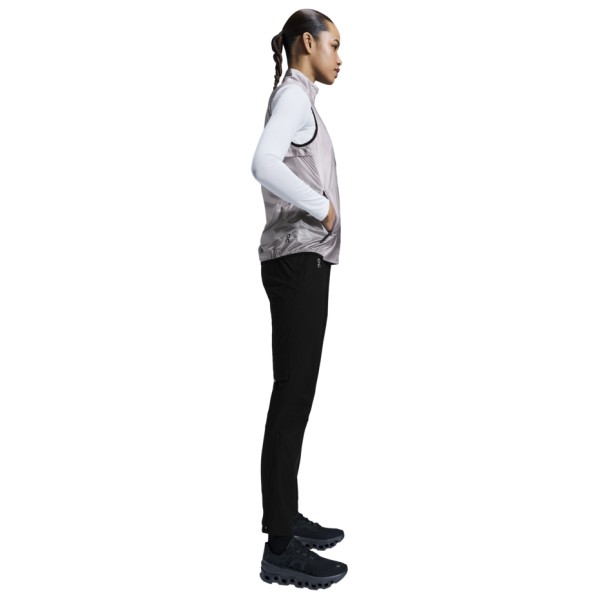 On - Women's Core Pants - Loopbroek