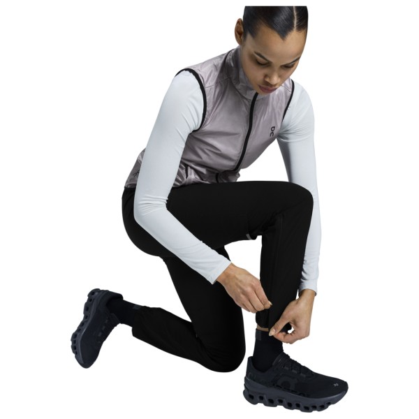 On - Women's Core Pants - Loopbroek