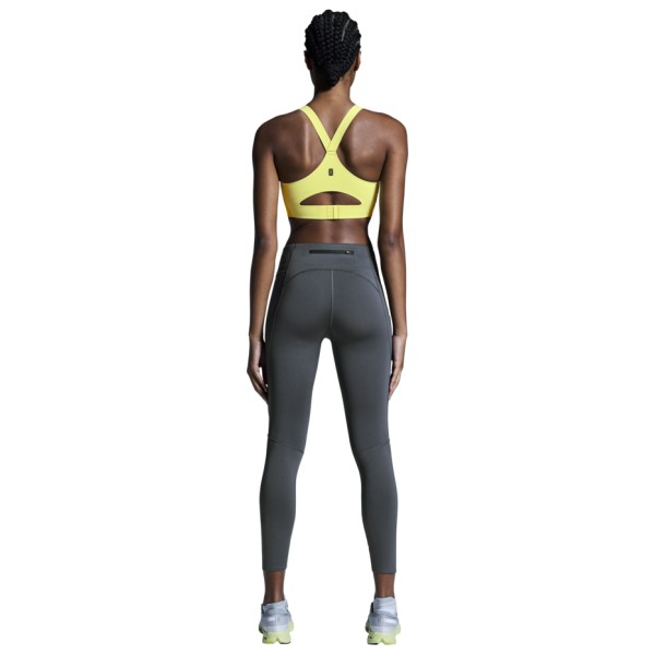 On - Women's Performance Tights 7/8 - Looplegging