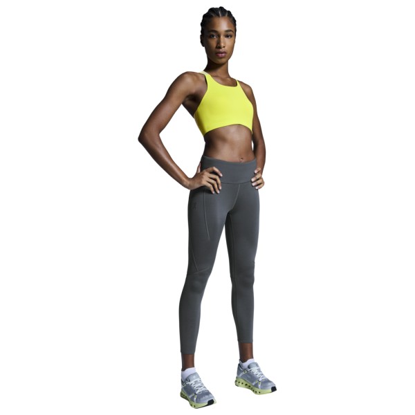 On - Women's Performance Tights 7/8 - Looplegging