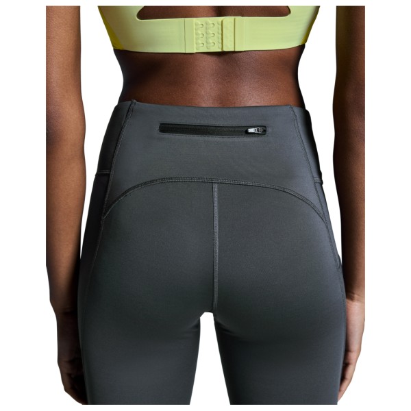 On - Women's Performance Tights 7/8 - Looplegging