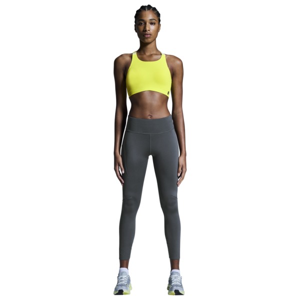 On - Women's Performance Tights 7/8 - Mallas de running