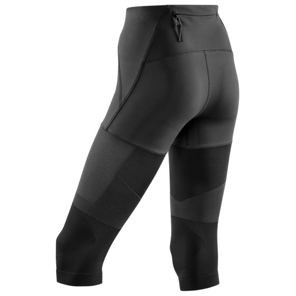 CEP - Women's Compression 3/4 Tights - Looplegging