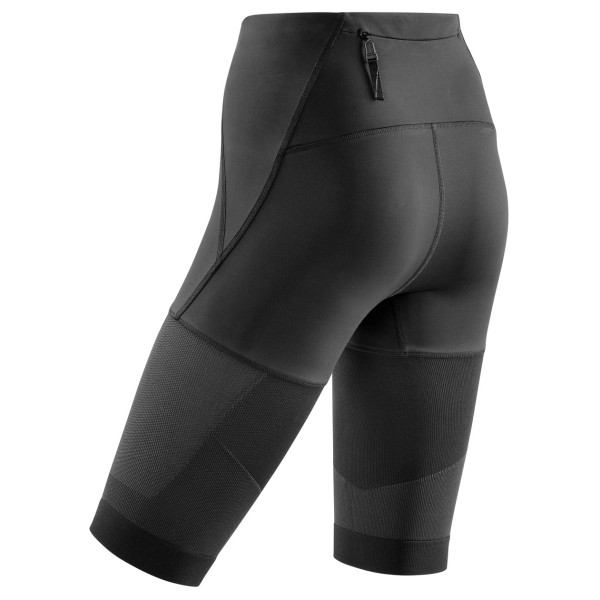 CEP - Women's Compression Shorts - Hardlooplegging