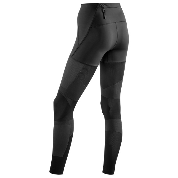 CEP - Women's Compression Tights - Leggings da running