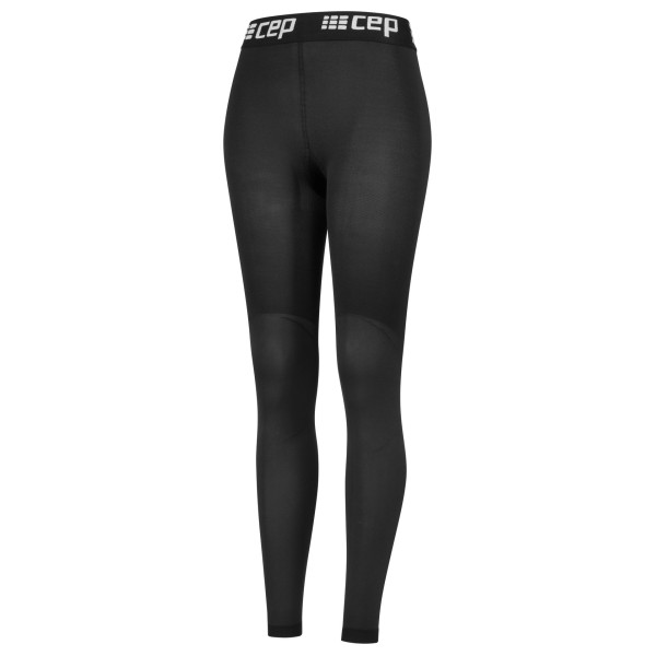 CEP - Women's Recovery Compression Tights V3 - Løbetights